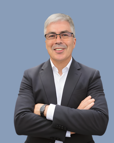 Pedro Sousa