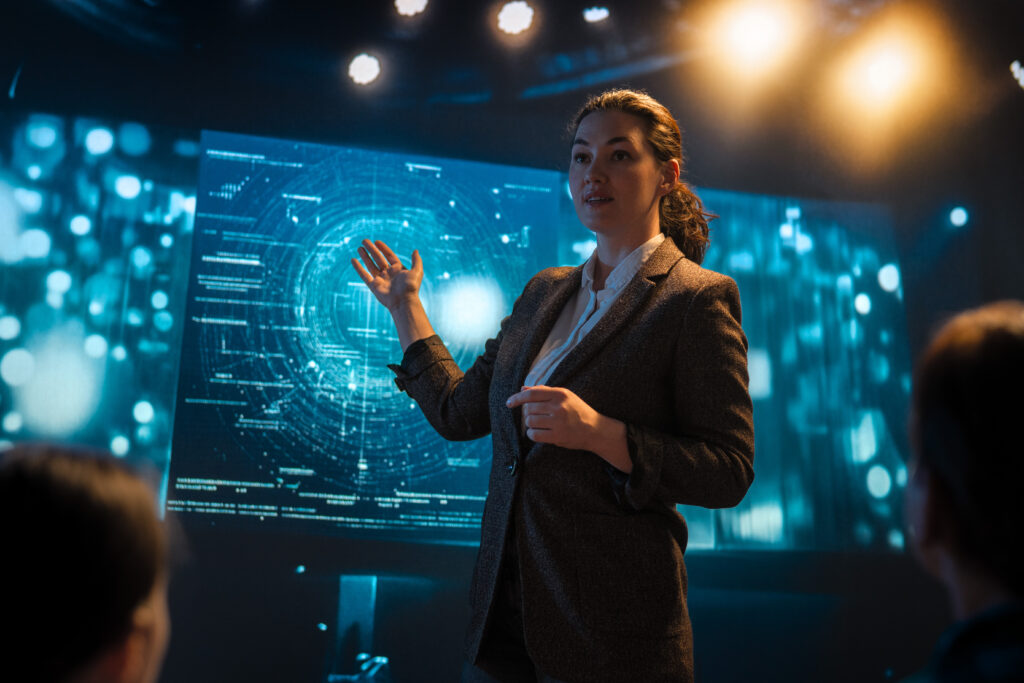 Making technology work for the business: Why Enterprise Architecture matters more than ever