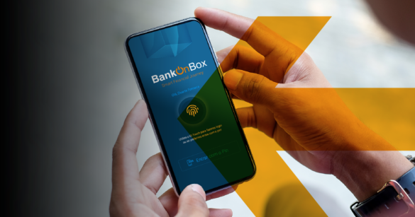 BankOnBox 4.0
