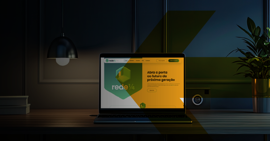 Opening doors to a better future: Link101 brings NOVA University’s Rede 1/4 housing solution to life