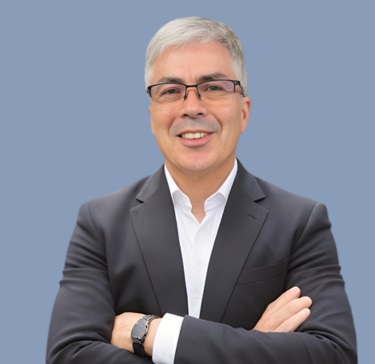 Pedro Sousa