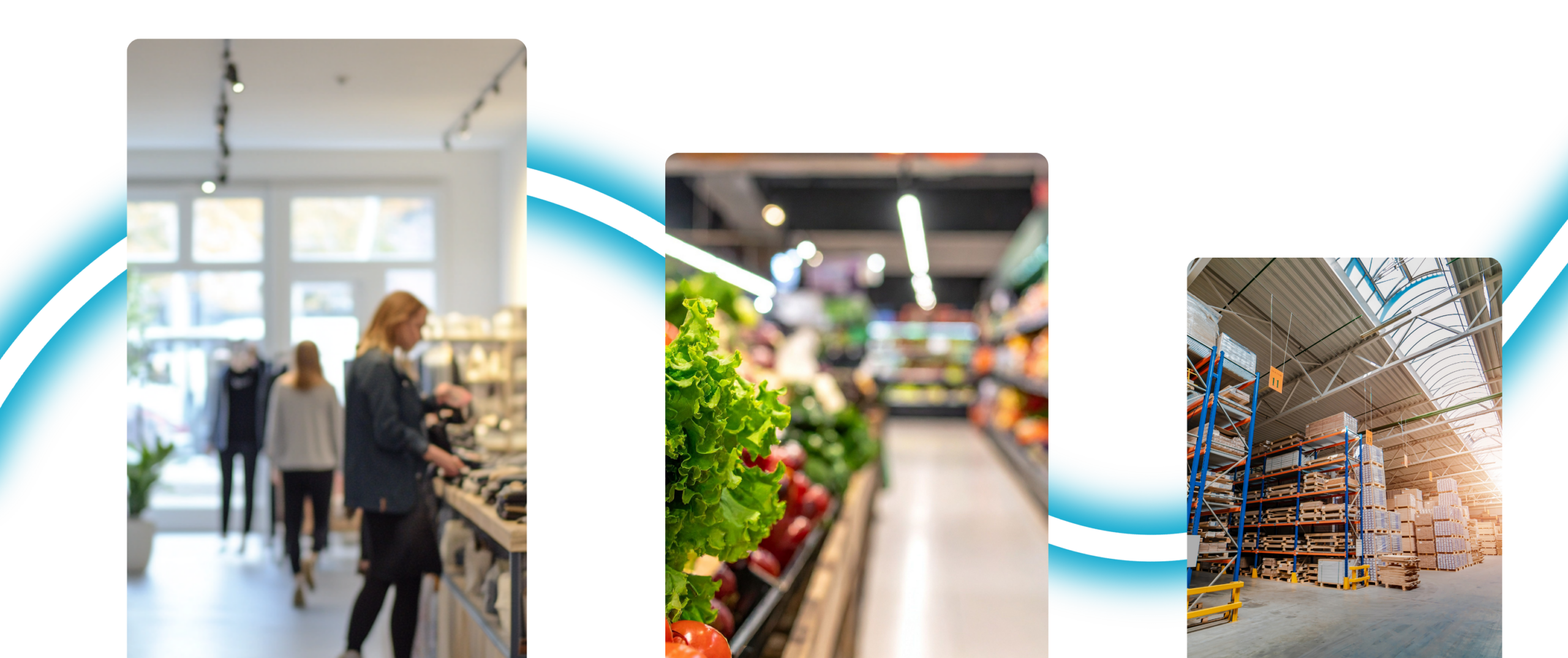 We bring a 360-degree approach to retail transformation, designed to increase efficiency, enhance customer experience, and drive sustainable growth. (1906 x 800 px)