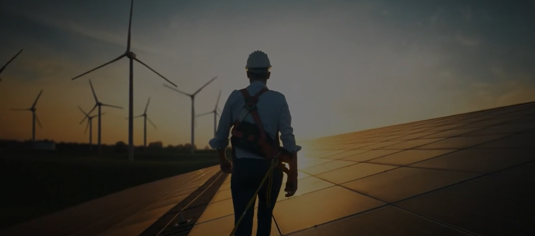 Webinar: Modernising EHS at Enterprise Scale