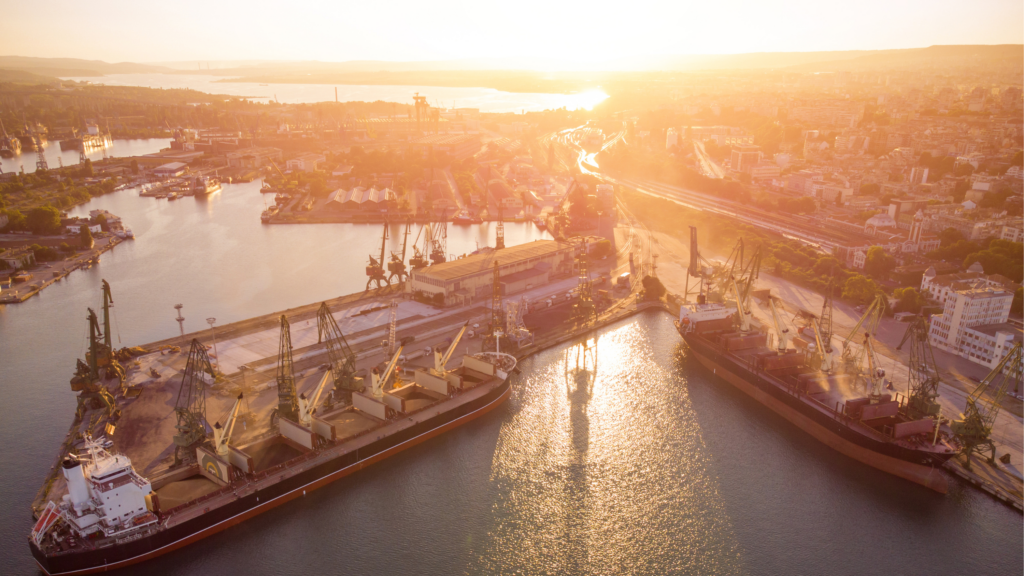 Ships Configuration and Logistics Platform (Portuguese Navy)