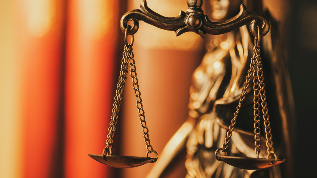 Document Workflow Management (Justice Ministry)