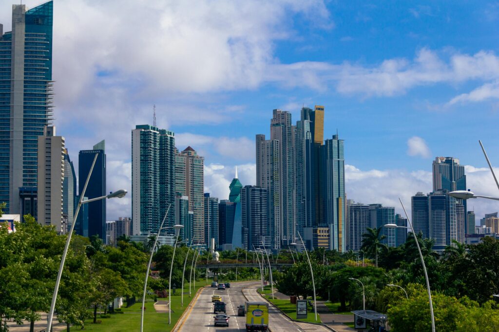 Panamá