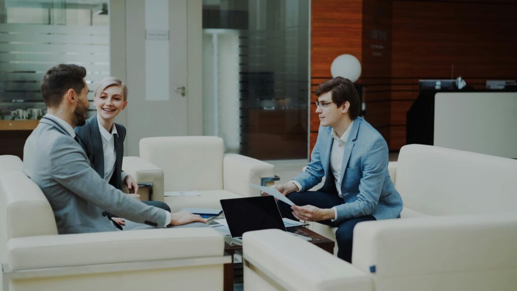 Lusitania Seguros modernizes its data architecture with Link