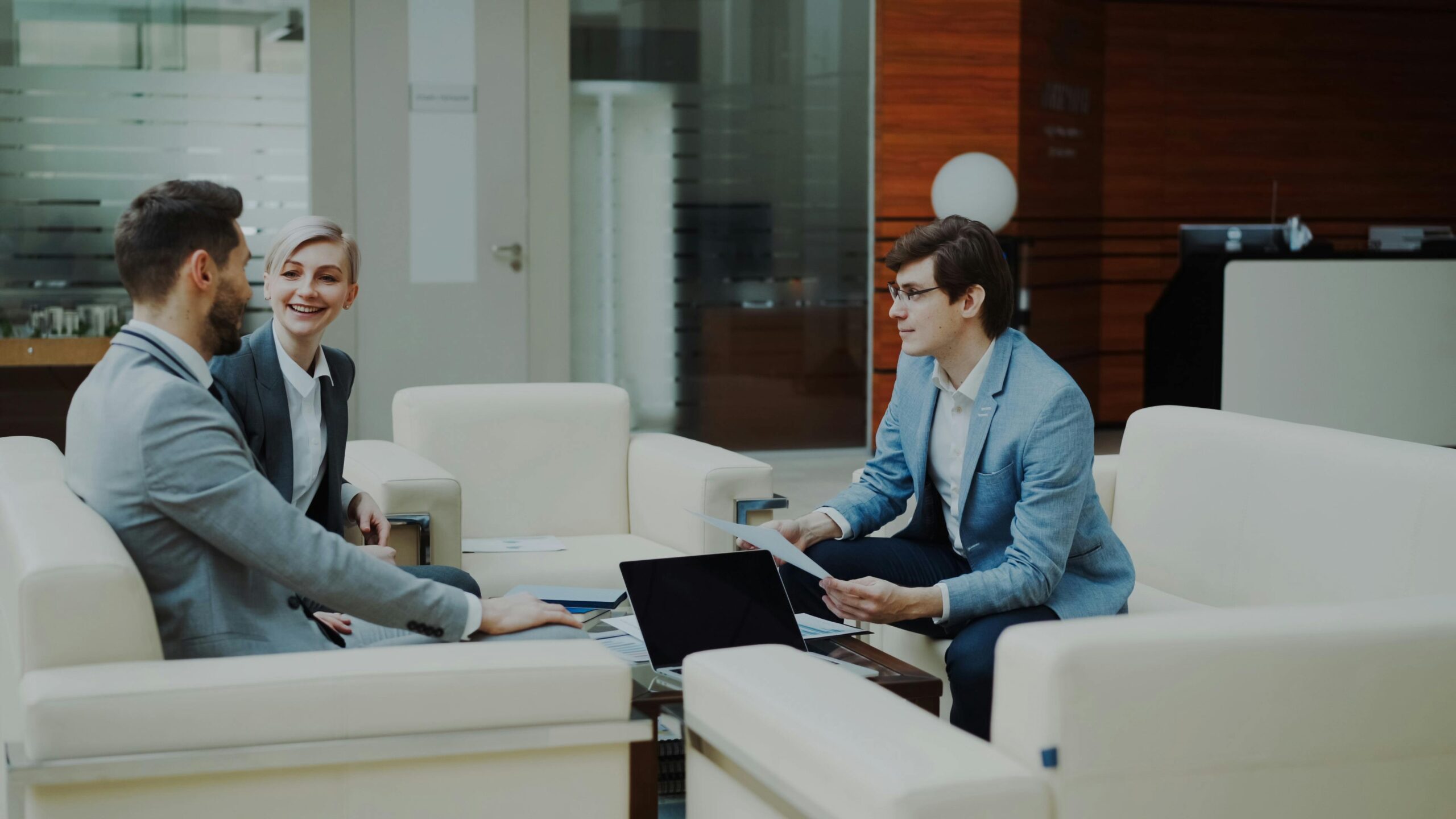 Lusitania Seguros modernizes its data architecture with Link
