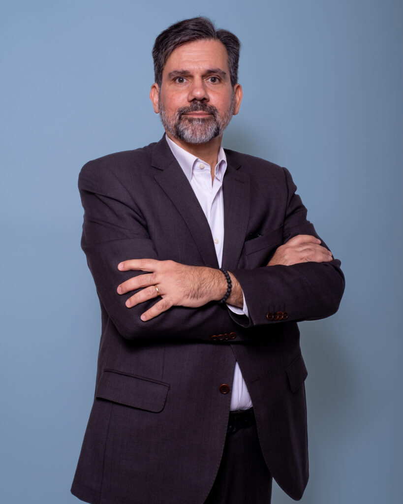Carlos Teixeira