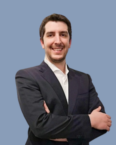 Frederico Dionísio