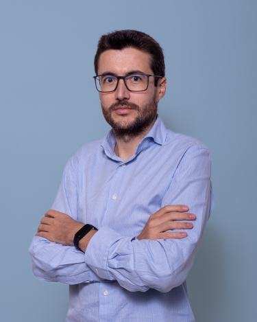 Rodrigo Chiolas