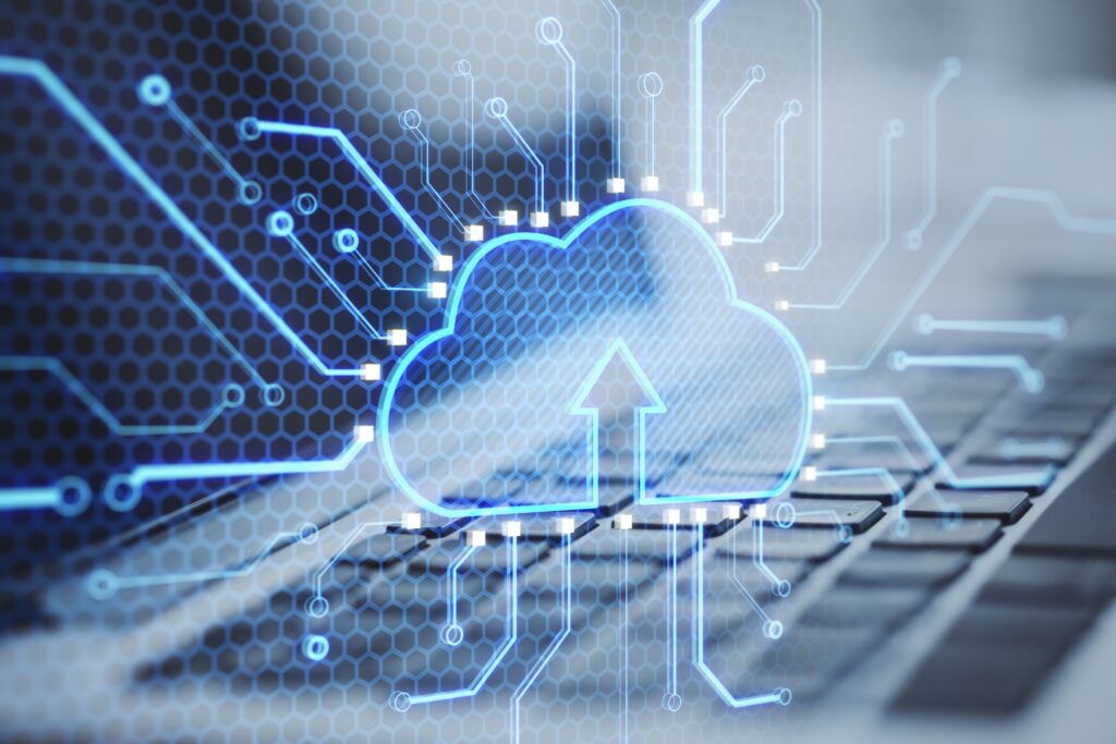 PRIO Energy connects their multicloud EV charging network faster with Oracle Cloud Infrastructure